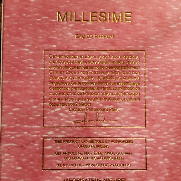 NIB Vintage Reproduction Scent Makeup Lip Lot - Picture 3 of 8